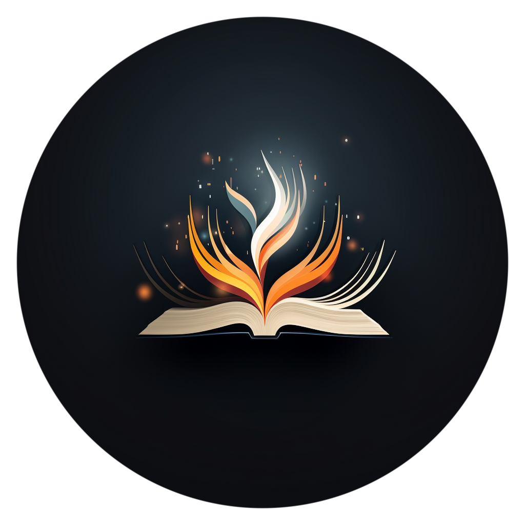 Make A Book Logo