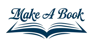 Make A Book Logo