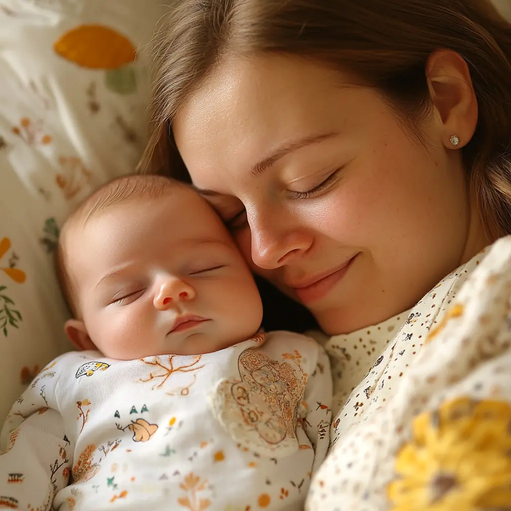 Meaningful Keepsake Baby Shower Gifts New Moms Will Cherish (2026 Guide)