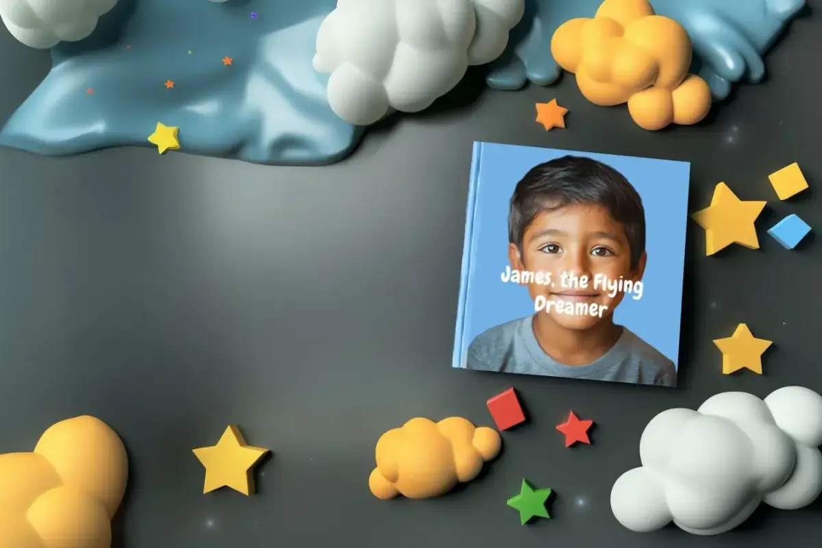 The Complete Guide to Personalized Children’s Books