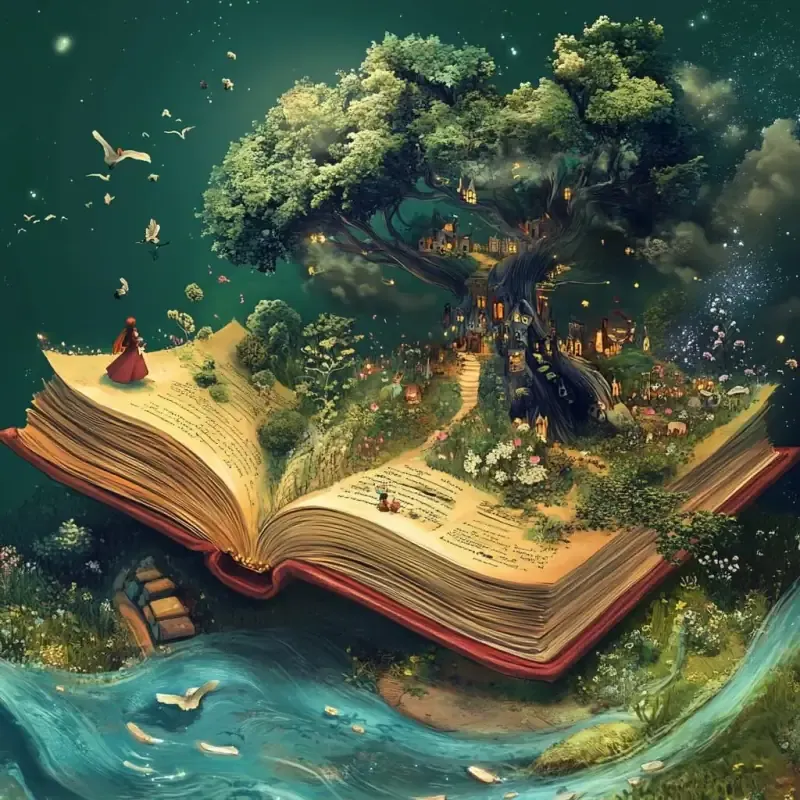 Why Personalized Books Help Kids Read