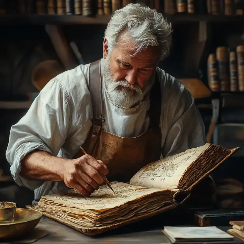 Case Studies & Examples: AI Book Success Stories