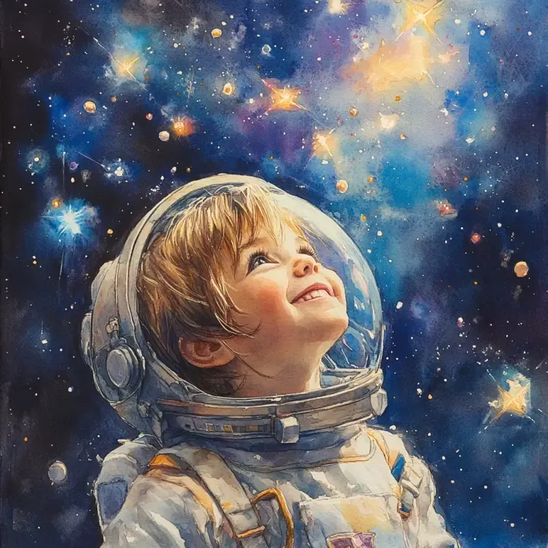 Your The Space Explorer