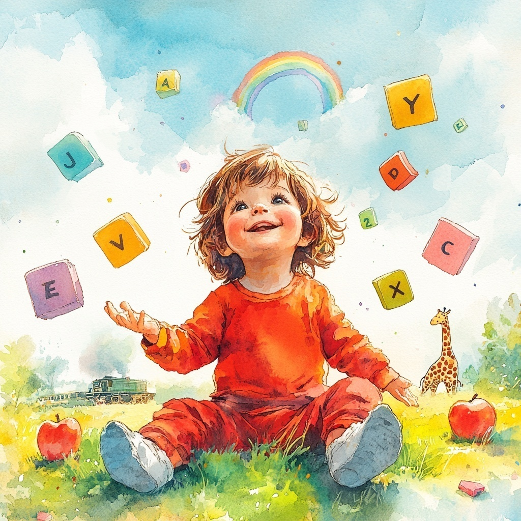 Your ABC Journey